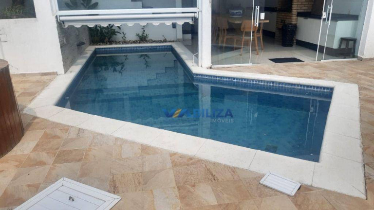 Imagem Sobrado com 4 Quartos à Venda ou Locação, 380 m² em Arujázinho Iv - Arujá Imagem Sobrado com 4 Quartos à Venda ou Locação, 380 m² em Arujázinho Iv - Arujá