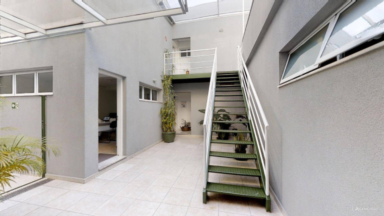 Imagem Casa com 10 Quartos à Venda, 374 m² em Indianópolis - São Paulo