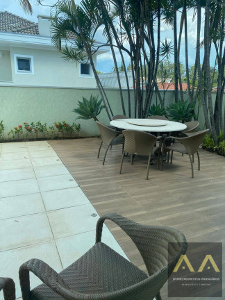 Imagem Casa com 4 Quartos para Alugar, 340 m² em Alphaville - Santana De Parnaíba Imagem Casa com 4 Quartos para Alugar, 340 m² em Alphaville - Santana De Parnaíba