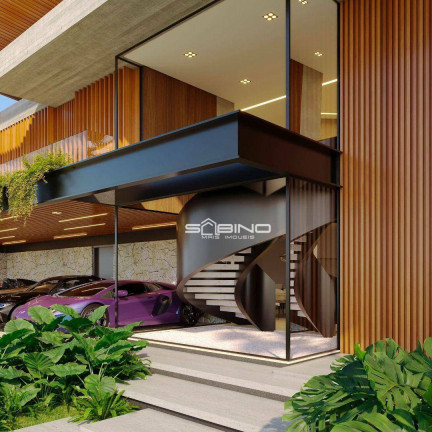 Imagem Casa com 8 Quartos à Venda, 1.000 m² em Riviera Módulo 16 - Bertioga