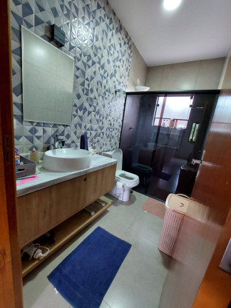 Imagem Casa de Condomínio com 3 Quartos à Venda, 320 m² em Rosário - Atibaia Imagem Casa de Condomínio com 3 Quartos à Venda, 320 m² em Rosário - Atibaia
