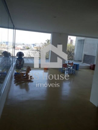 Imagem Apartamento com 3 Quartos à Venda, 59 m² em Vila Assunção - Santo André Imagem Apartamento com 3 Quartos à Venda, 59 m² em Vila Assunção - Santo André