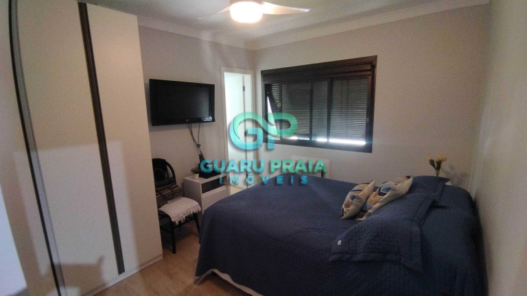 Imagem Apartamento com 3 Quartos à Venda, 149 m² em Pitangueiras - Guarujá