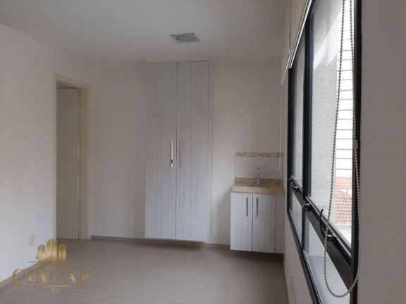 Imagem Imóvel à Venda ou Locação, 33 m² em Perdizes - São Paulo