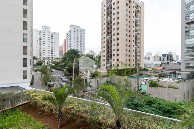 Imagem Apartamento com 1 Quarto à Venda, 65 m² em Vila Mariana - São Paulo Imagem Apartamento com 1 Quarto à Venda, 65 m² em Vila Mariana - São Paulo