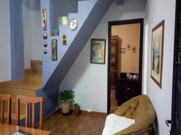 Imagem Casa com 3 Quartos à Venda, 88 m² em Brás - São Paulo