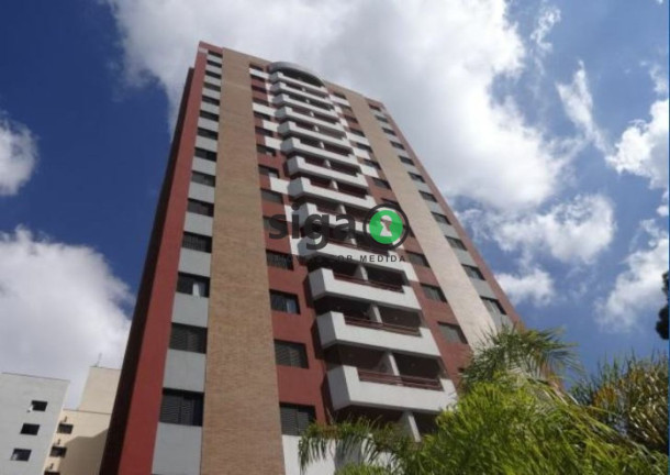 Imagem Apartamento com 3 Quartos à Venda, 72 m² em Morumbi - São Paulo Imagem Apartamento com 3 Quartos à Venda, 72 m² em Morumbi - São Paulo