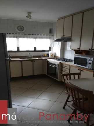 Imagem Apartamento com 3 Quartos à Venda, 120 m² em Vila Andrade - São Paulo Imagem Apartamento com 3 Quartos à Venda, 120 m² em Vila Andrade - São Paulo