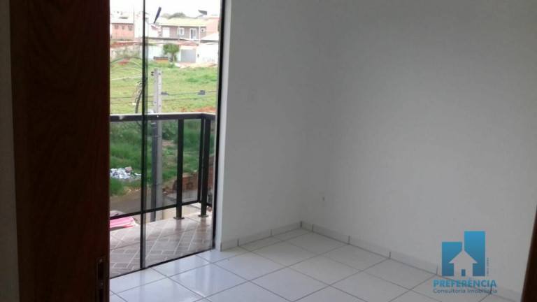 Imagem Apartamento com 2 Quartos à Venda, 60 m² em Neves - Ponta Grossa
