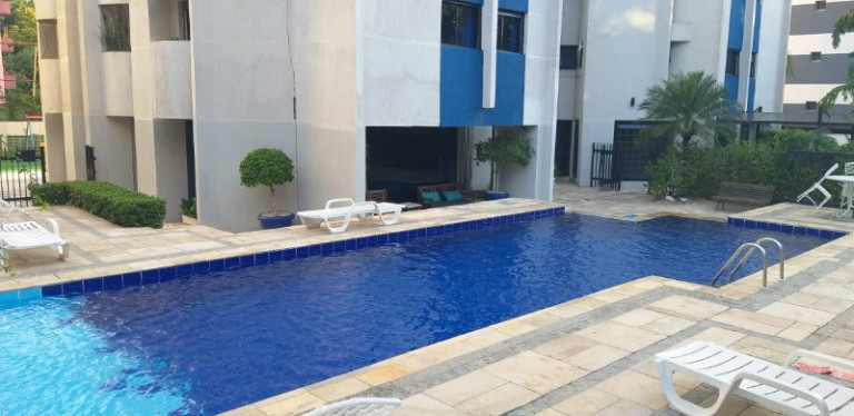 Imagem Imóvel com 3 Quartos para Alugar, 80 m² em Vila Congonhas - São Paulo