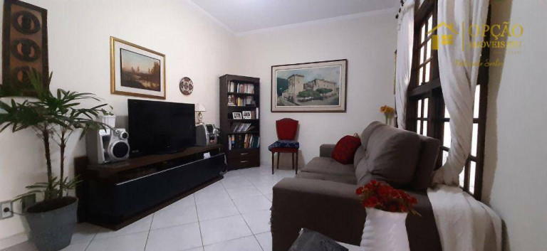 Imagem Casa com 2 Quartos à Venda, 80 m² em Vila Fragnani - Itu