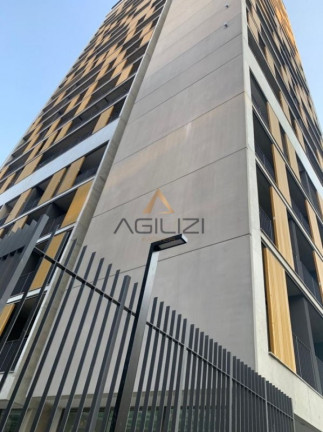 Imagem Apartamento com 3 Quartos à Venda, 85 m² em Vila Madalena - São Paulo