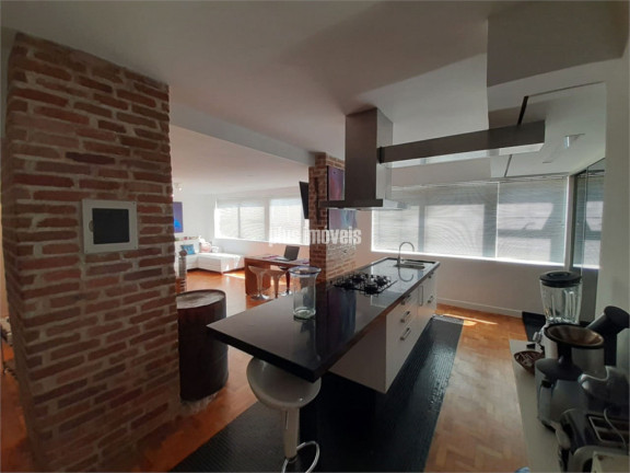 Imagem Apartamento com 3 Quartos à Venda, 75 m² em Vila Mariana - São Paulo