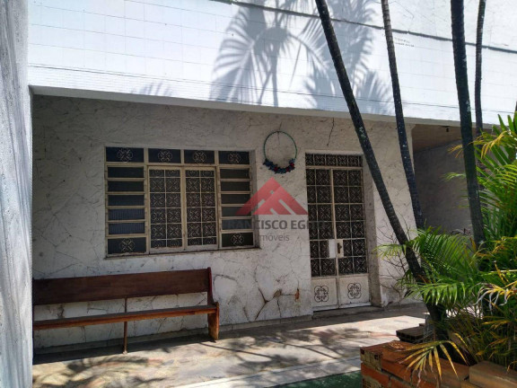 Imagem Casa com 3 Quartos à Venda ou Locação, 162 m² em Nova Cidade - São Gonçalo
