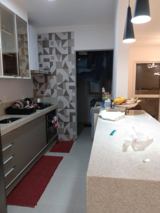 Imagem Apartamento com 3 Quartos à Venda, em Jardim Das Nações - Taubaté Imagem Apartamento com 3 Quartos à Venda, em Jardim Das Nações - Taubaté