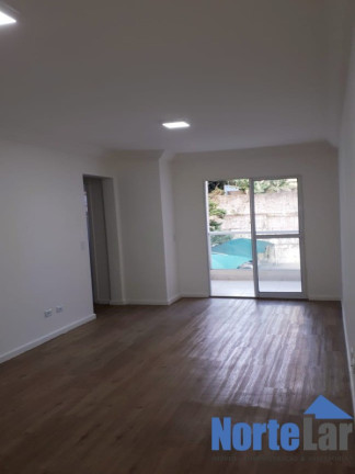 Imagem Apartamento com 2 Quartos à Venda, 64 m² em Vila Aurora (zona Norte) - São Paulo