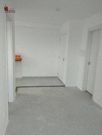 Imagem Apartamento com 2 Quartos à Venda, 40 m² em Jardim Prudência - São Paulo