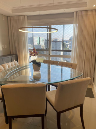 Imagem Apartamento com 3 Quartos à Venda, 245 m² em Sanvitto - Caxias Do Sul