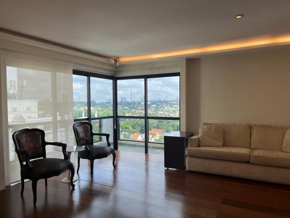 Imagem Apartamento com 3 Quartos à Venda, 222 m² em Higienópolis - São Paulo Imagem Apartamento com 3 Quartos à Venda, 222 m² em Higienópolis - São Paulo