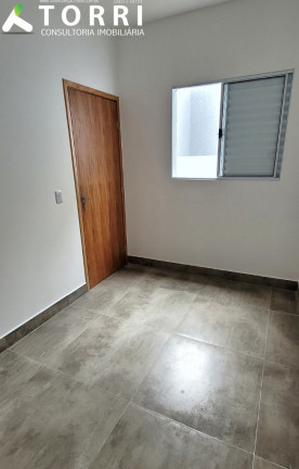 Imagem Casa com 2 Quartos à Venda, 52 m² em Parque Vista Bárbara - Sorocaba
