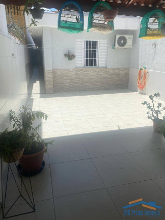 Imagem Casa com 2 Quartos à Venda, 163 m² em Jaguaribe - Osasco Imagem Casa com 2 Quartos à Venda, 163 m² em Jaguaribe - Osasco