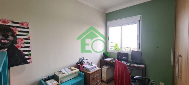 Imagem Apartamento com 3 Quartos para Alugar, 92 m² em Jardim Taquaral - São Paulo Imagem Apartamento com 3 Quartos para Alugar, 92 m² em Jardim Taquaral - São Paulo
