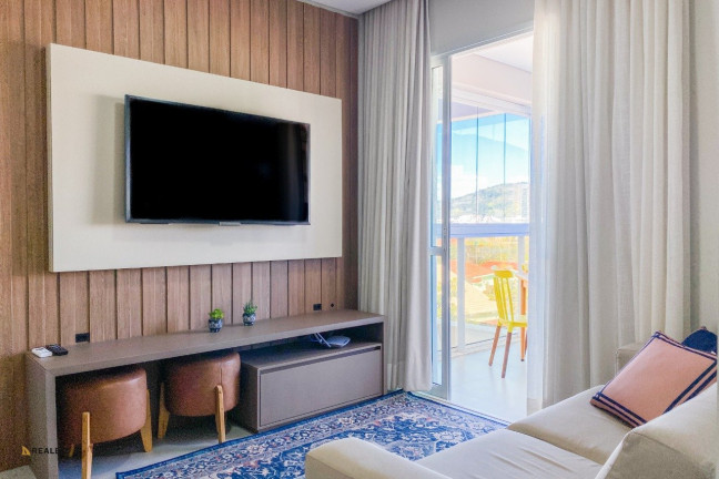 Imagem Apartamento com 2 Quartos à Venda, 101 m² em Palmas - Governador Celso Ramos Imagem Apartamento com 2 Quartos à Venda, 101 m² em Palmas - Governador Celso Ramos