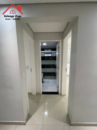 Imagem Apartamento com 2 Quartos à Venda, 45 m² em Parque Munhoz - São Paulo