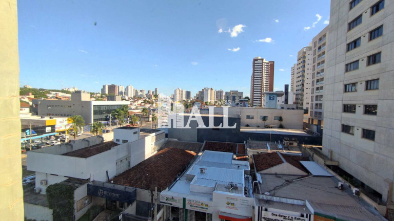 Imagem Apartamento com 2 Quartos à Venda, 69 m² em Centro - São José Do Rio Preto Imagem Apartamento com 2 Quartos à Venda, 69 m² em Centro - São José Do Rio Preto