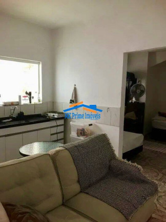 Imagem Casa com 4 Quartos à Venda, 700 m² em Padroeira - Osasco
