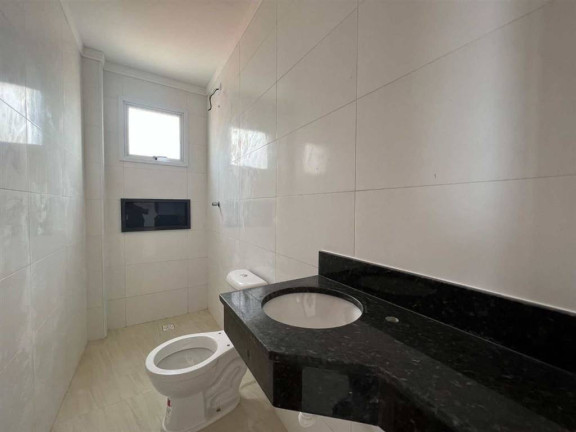 Imagem Apartamento com 1 Quarto à Venda, 42 m² em Flórida - Praia Grande Imagem Apartamento com 1 Quarto à Venda, 42 m² em Flórida - Praia Grande