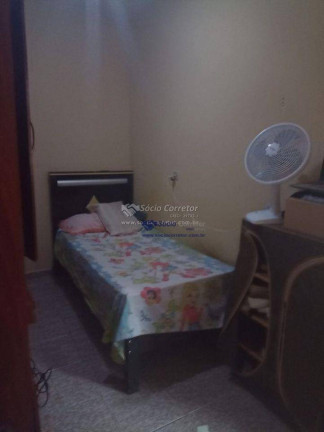 Imagem Casa com 3 Quartos à Venda, 125 m² em Jardim Acácio - Guarulhos