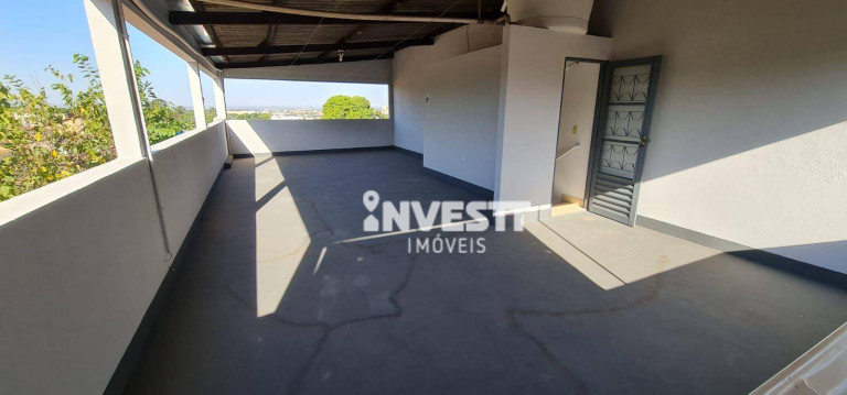 Imagem Sobrado com 3 Quartos à Venda, 365 m² em Jardim Bela Vista - Goiânia Imagem Sobrado com 3 Quartos à Venda, 365 m² em Jardim Bela Vista - Goiânia