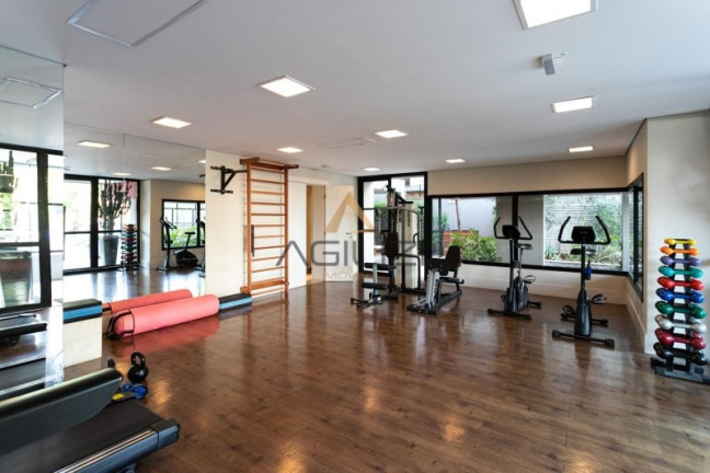 Imagem Apartamento com 2 Quartos à Venda, 56 m² em Vila Madalena - São Paulo Imagem Apartamento com 2 Quartos à Venda, 56 m² em Vila Madalena - São Paulo