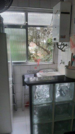Imagem Apartamento com 2 Quartos à Venda, 63 m² em Taua - Rio De Janeiro