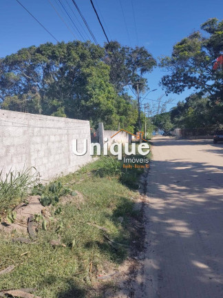 Imagem Terreno à Venda, 690 m² em Balneário Das Conchas - São Pedro Da Aldeia