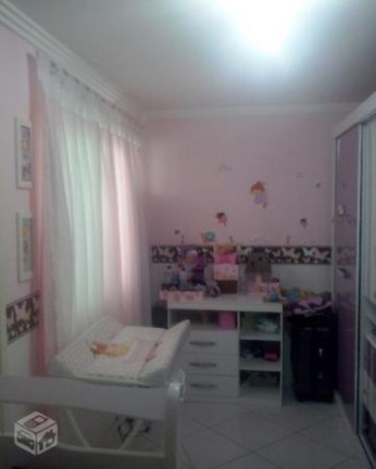 Imagem Casa com 3 Quartos à Venda, 100 m² em Luz - Nova Iguaçu Imagem Casa com 3 Quartos à Venda, 100 m² em Luz - Nova Iguaçu