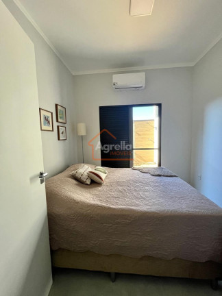 Imagem Imóvel com 3 Quartos à Venda, 122 m² em Condomínio Reserva Da Mata - Mogi Mirim