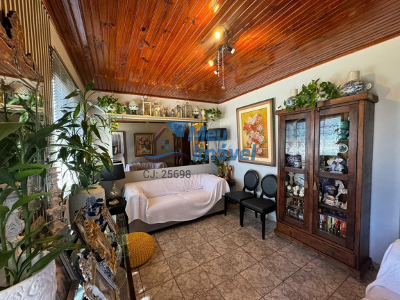 Casa com 3 Quartos à Venda, 110 m² em Setor Habitacional Vicente Pires - Brasília