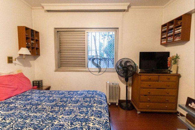 Imagem Apartamento com 4 Quartos à Venda, 223 m² em Perdizes - São Paulo Imagem Apartamento com 4 Quartos à Venda, 223 m² em Perdizes - São Paulo