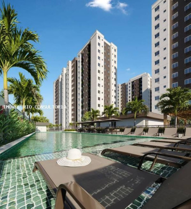 Imagem Apartamento com 2 Quartos à Venda, 42 m² em Rio De Janeiro
