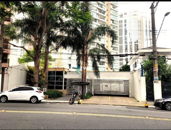 Apartamento com 1 Quarto à Venda, 52 m² em Vila Regente Feijó - São Paulo
