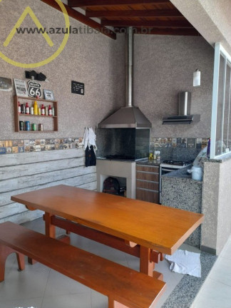 Imagem Casa com 3 Quartos à Venda, 180 m² em Jardim Das Palmeiras - Atibaia