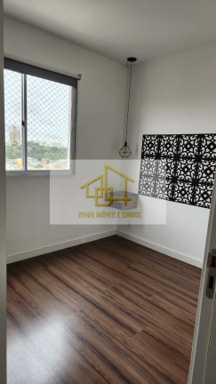 Imagem Apartamento com 3 Quartos à Venda, 58 m² em Jardim Novo Taboão - São Paulo Imagem Apartamento com 3 Quartos à Venda, 58 m² em Jardim Novo Taboão - São Paulo