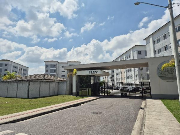 Imagem Apartamento com 2 Quartos à Venda, 43 m² em Campo Grande - Rio De Janeiro Imagem Apartamento com 2 Quartos à Venda, 43 m² em Campo Grande - Rio De Janeiro