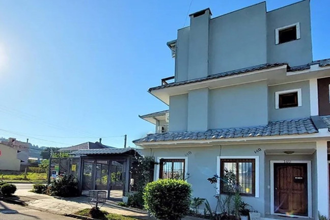 Casa com 3 Quartos à Venda, 143 m² em Hípica - Porto Alegre