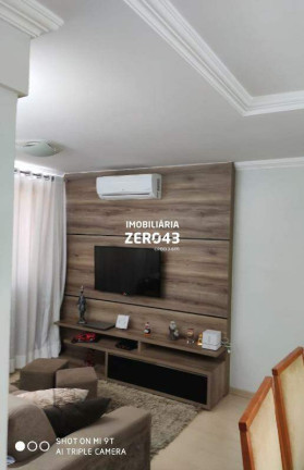 Imagem Apartamento com 3 Quartos à Venda, 64 m² em Centro - Londrina Imagem Apartamento com 3 Quartos à Venda, 64 m² em Centro - Londrina