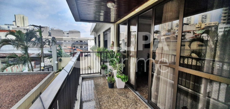 Imagem Apartamento com 3 Quartos à Venda, 134 m² em Vila Maria Alta - São Paulo Imagem Apartamento com 3 Quartos à Venda, 134 m² em Vila Maria Alta - São Paulo