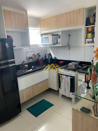 Imagem Imóvel com 3 Quartos à Venda, 76 m² em Engenheiro Luciano Cavalcante - Fortaleza