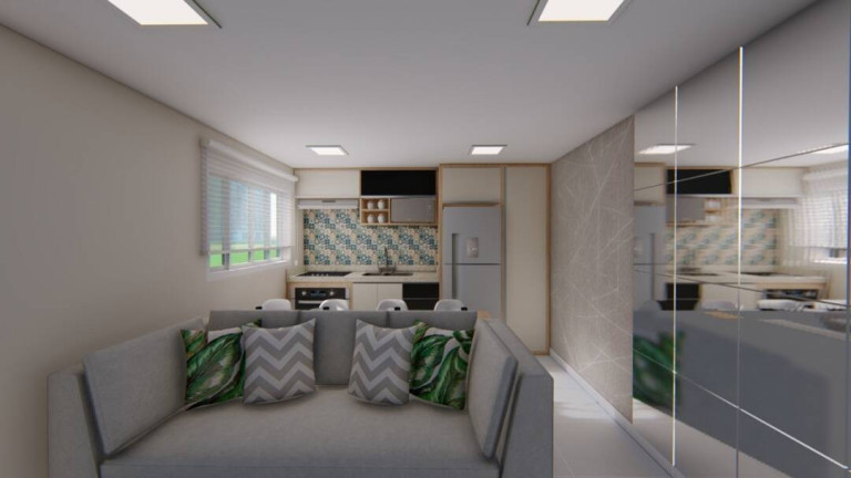 Imagem Apartamento com 2 Quartos à Venda, 50 m² em Vila Bela - São Paulo Imagem Apartamento com 2 Quartos à Venda, 50 m² em Vila Bela - São Paulo